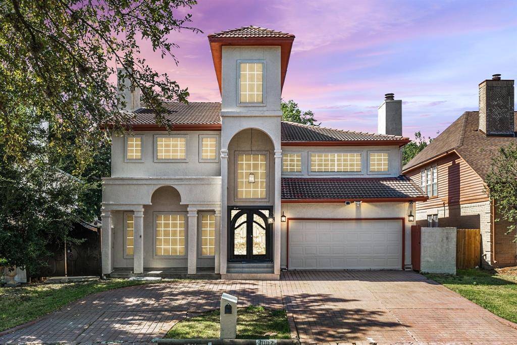 Houston, TX 77082,3002 Ashford Oak DR