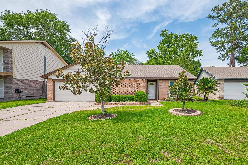 Humble, TX 77338,7011 Maple Fox DR
