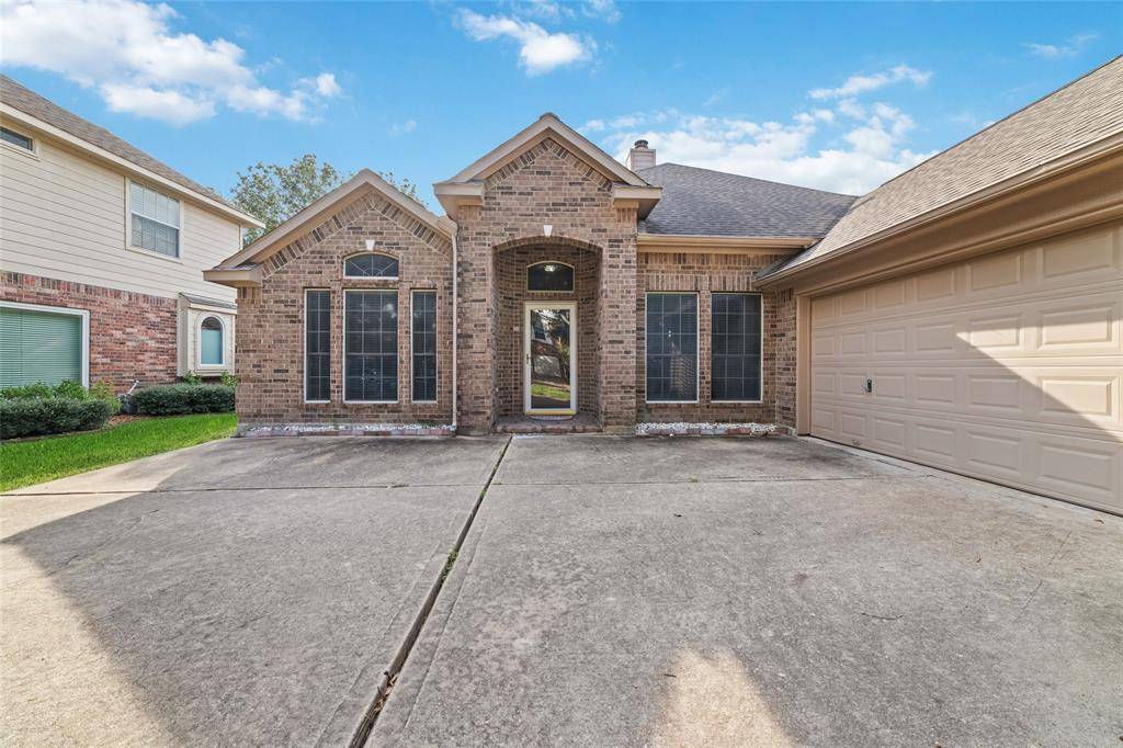 Houston, TX 77095,11215 Velvet Grass LN