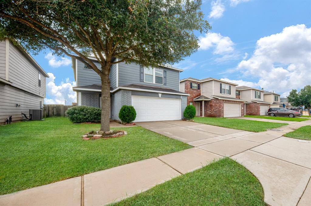 Katy, TX 77449,21315 Finbury Oaks LN