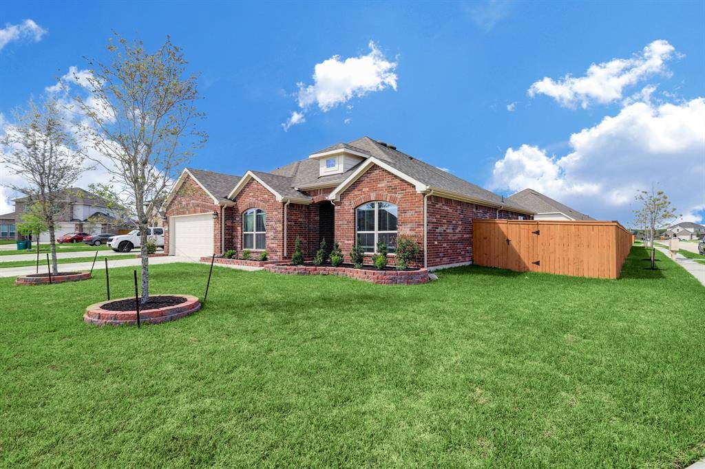 Rosharon, TX 77583,10102 Lodge Pole Pine DR