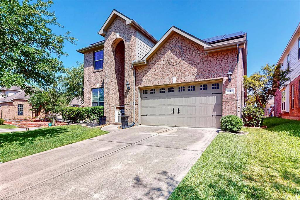 Magnolia, TX 77354,3 Craven Park Ct