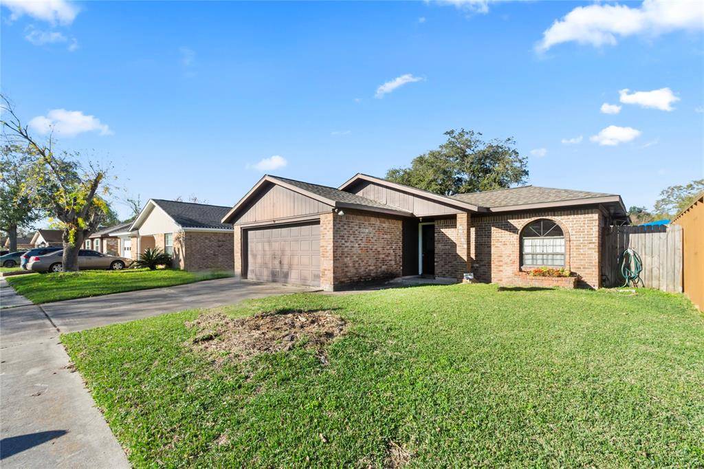 Pasadena, TX 77504,1231 Gamma ST