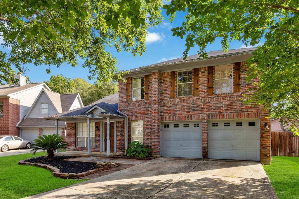 Spring, TX 77379,17610 Mill Springs DR