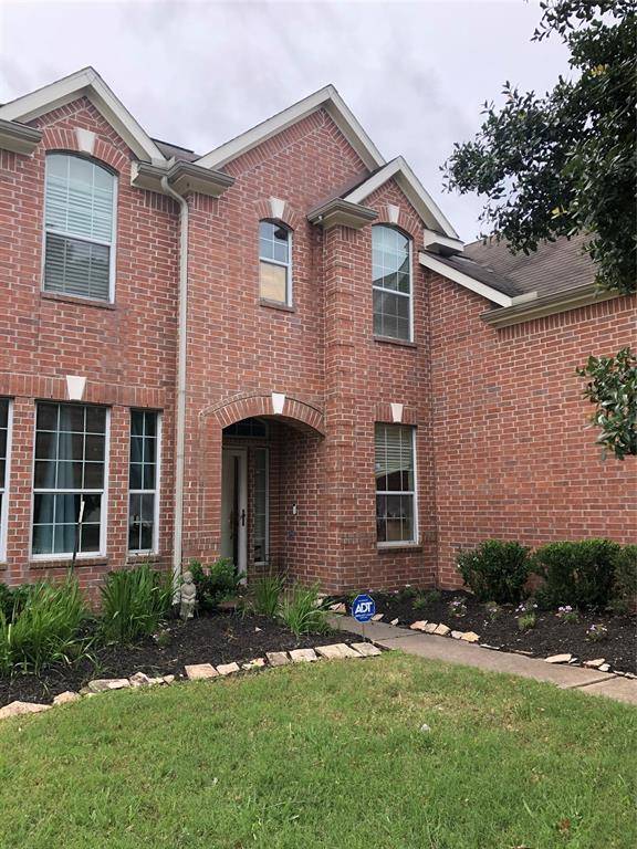 Houston, TX 77014,12703 Porter Meadow LN