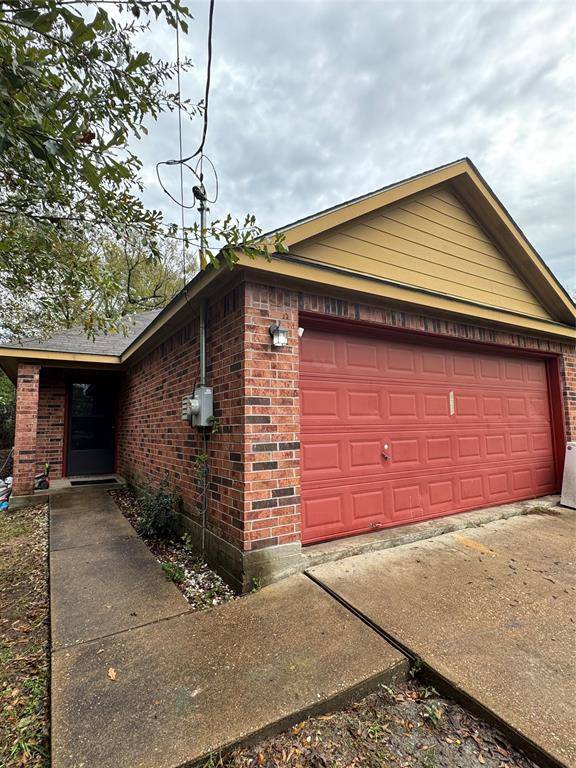 Huntsville, TX 77320,634 Avenue H