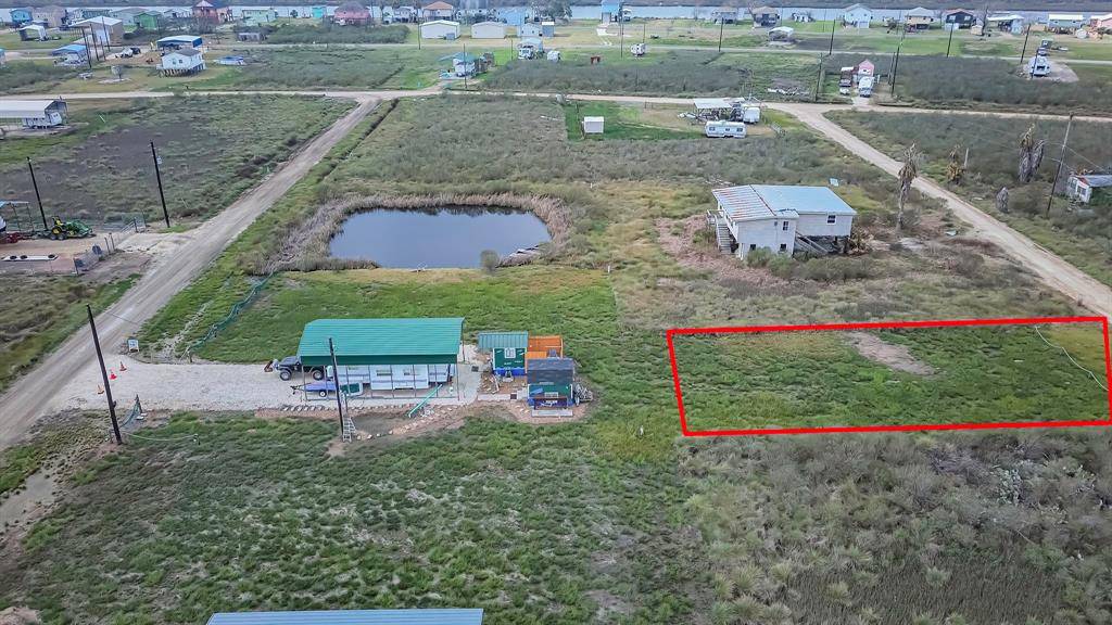 Sargent, TX 77414,Lot 243 Sandpiper