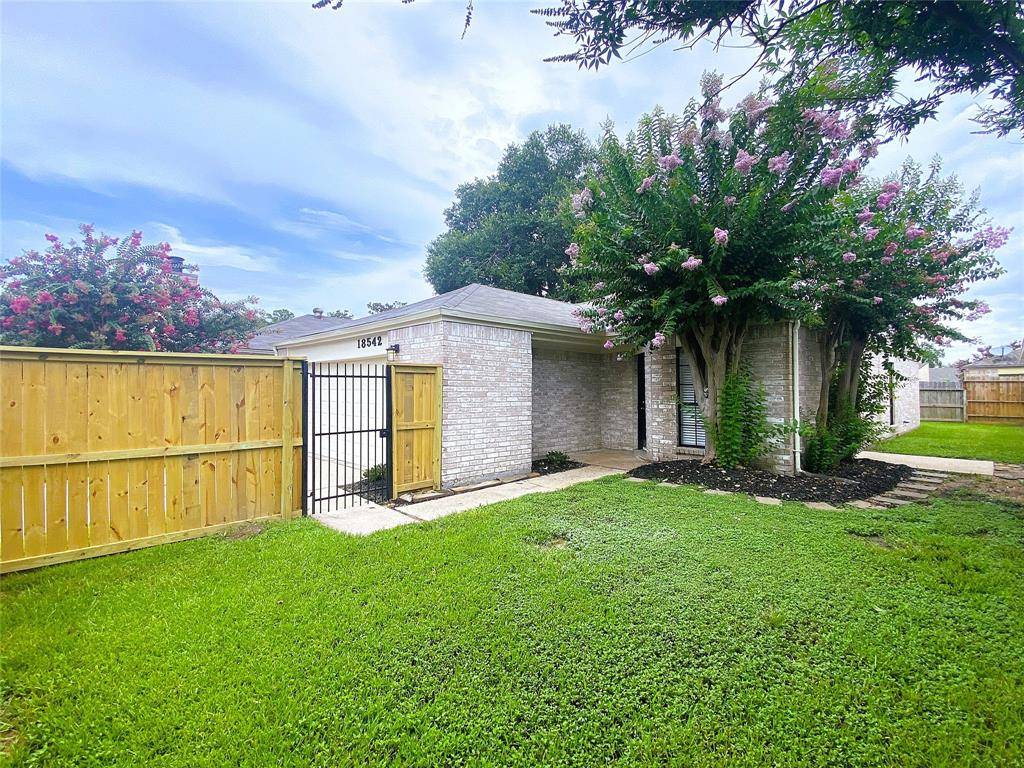 Houston, TX 77084,18542 Glen Briar LN
