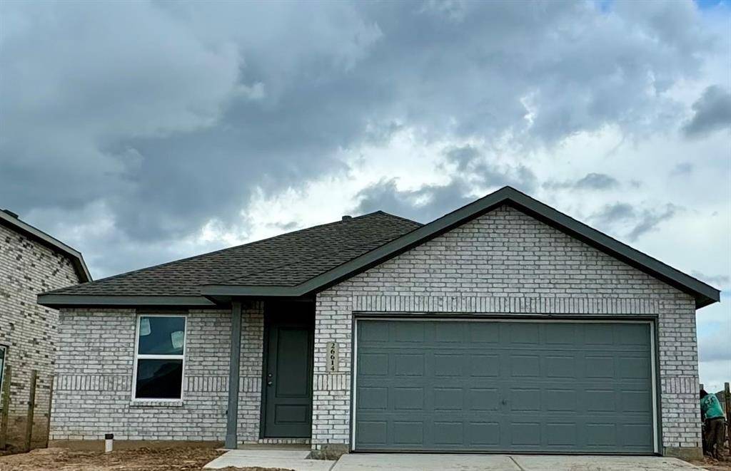 Katy, TX 77493,26614 Pampas Grass LN