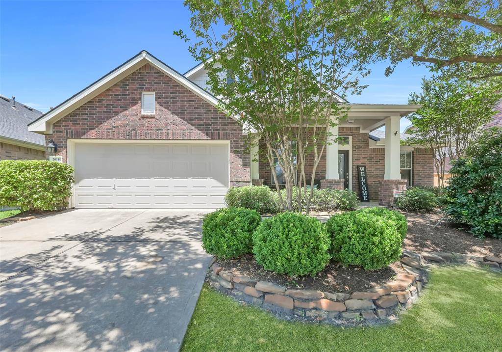 Spring, TX 77379,20110 Leithcrest WAY