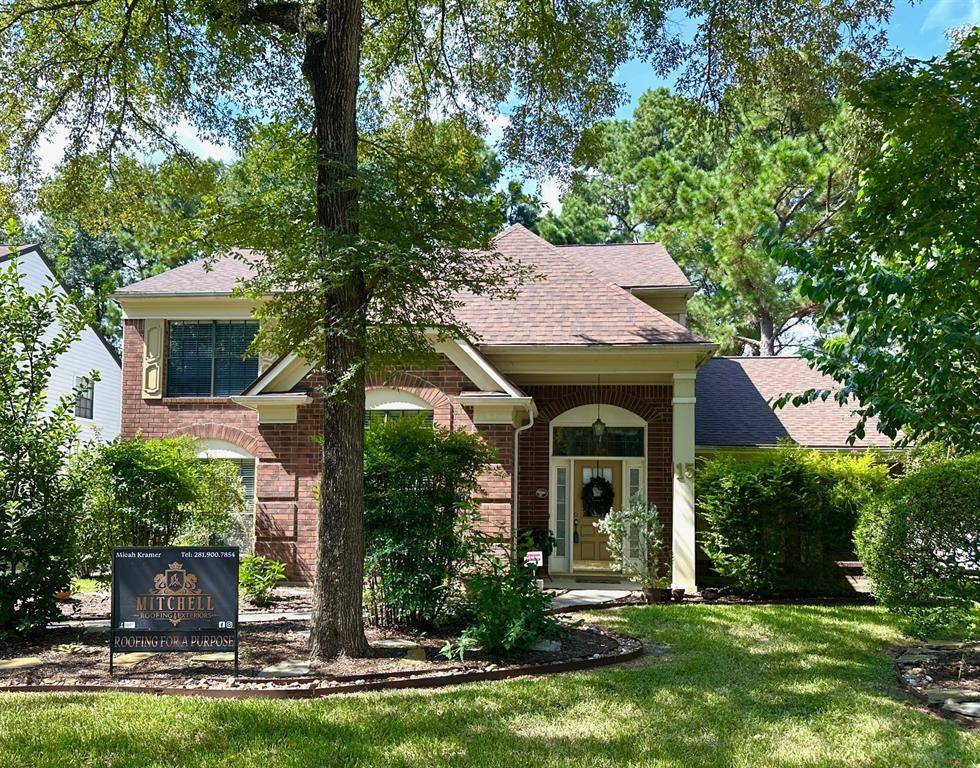 The Woodlands, TX 77381,15 Nightwind PL