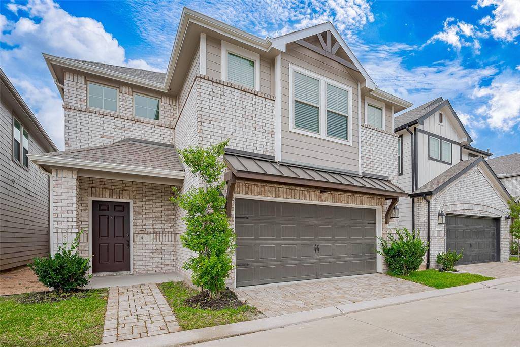 Houston, TX 77025,3414 Signor DR