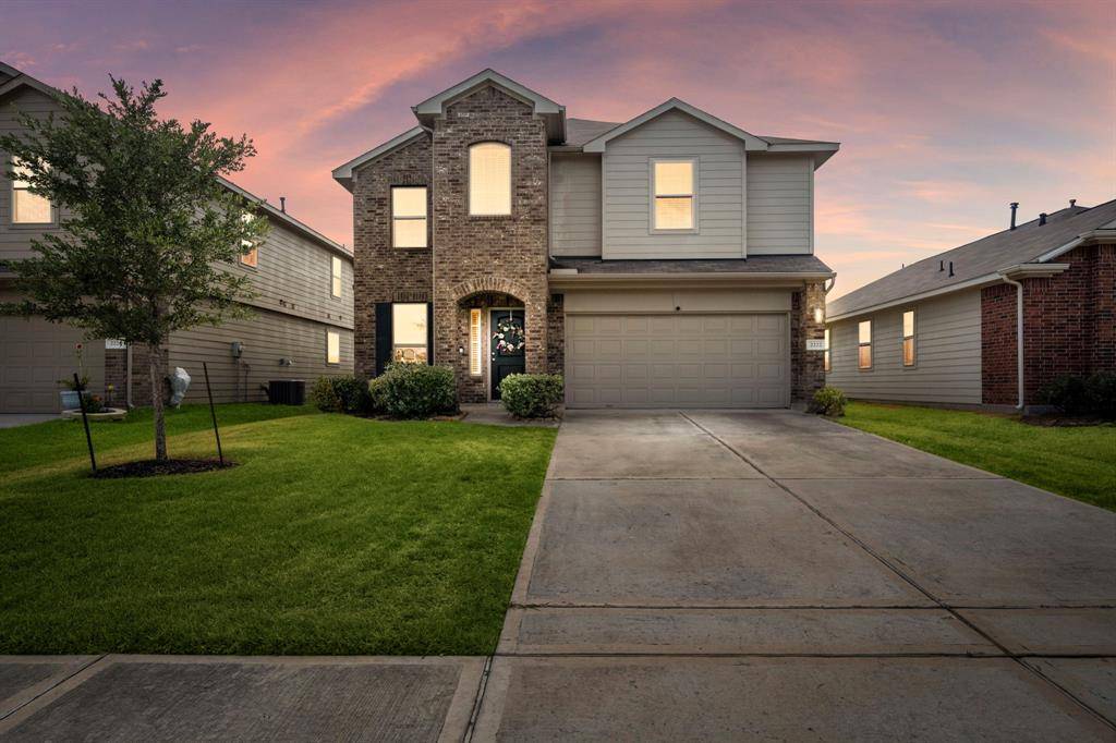 Houston, TX 77014,2222 Altman TRL