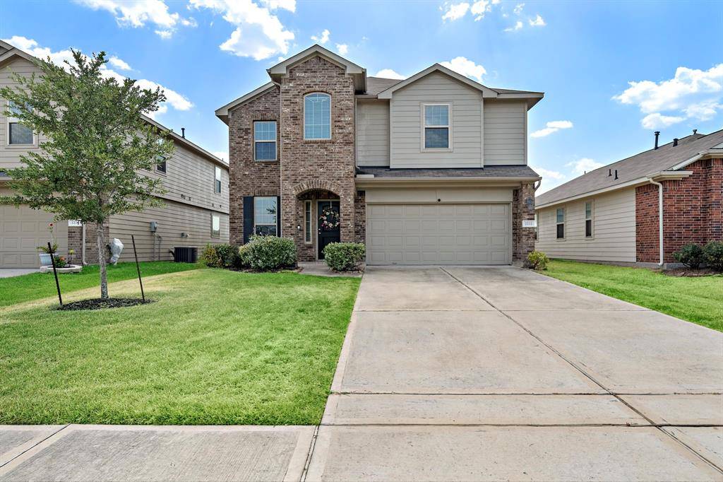 Houston, TX 77014,2222 Altman TRL