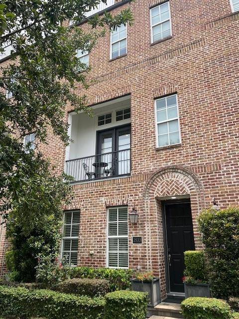 Houston, TX 77003,2533 Lamar ST