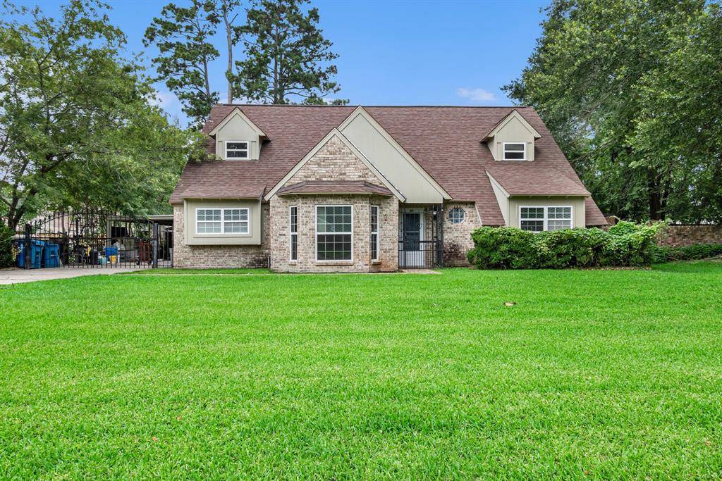Shenandoah, TX 77381,306 Hickory Ridge DR