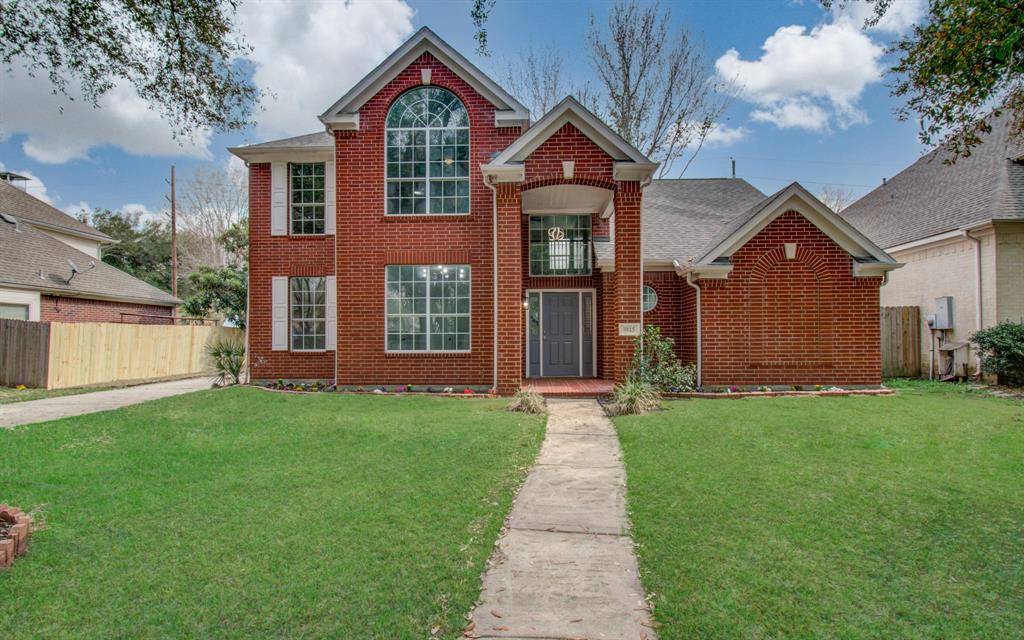 Missouri City, TX 77459,8115 Meadow Vista DR