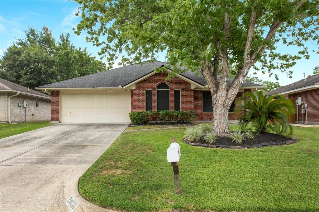 Kingwood, TX 77339,2403 Longleaf Pines DR