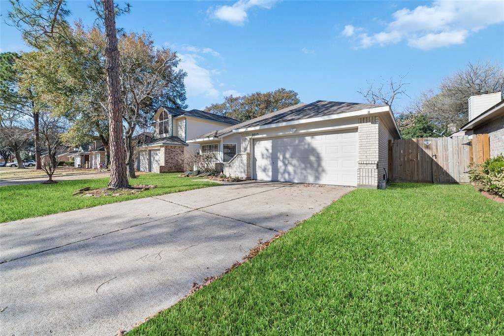 Houston, TX 77095,8603 Spring Green DR