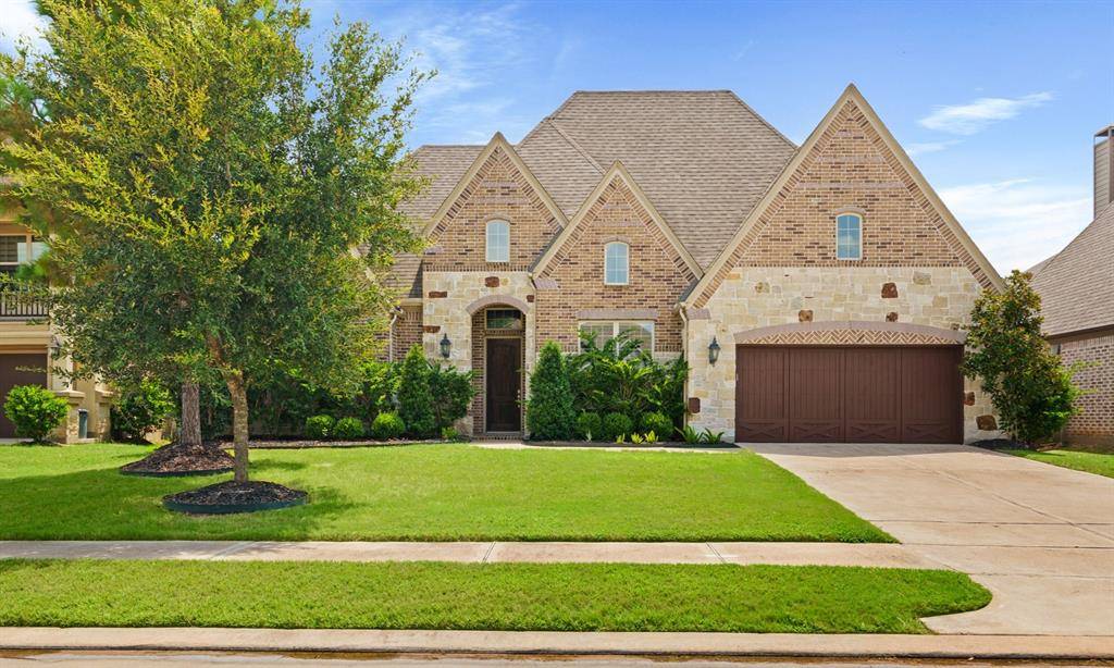 Katy, TX 77494,2834 Dogwood Terrace LN