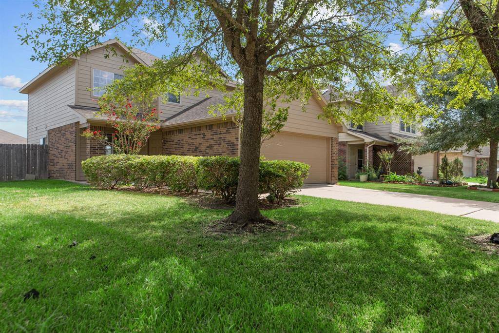 Rosenberg, TX 77469,6519 Colonial Rose LN