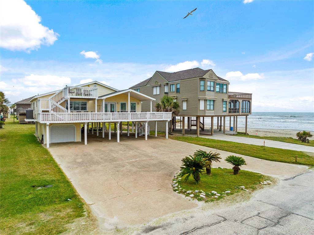 Galveston, TX 77554,4220 Ghost Crab LN