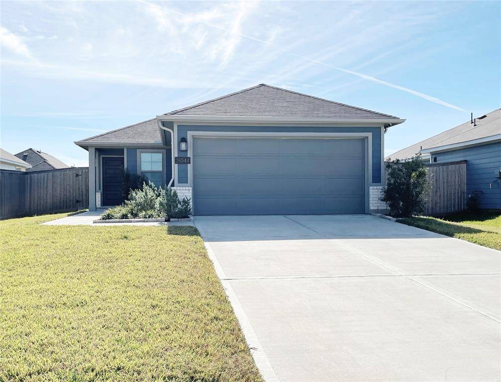 La Marque, TX 77568,26544 Eternal DR