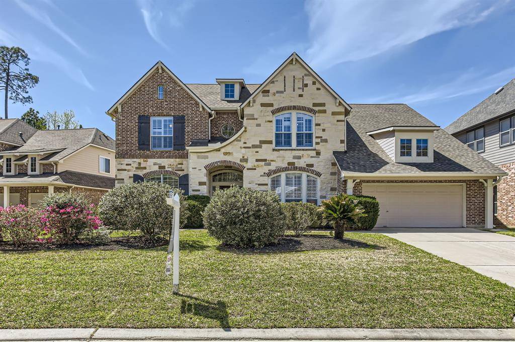 The Woodlands, TX 77382,35 N Winsome Path CIR