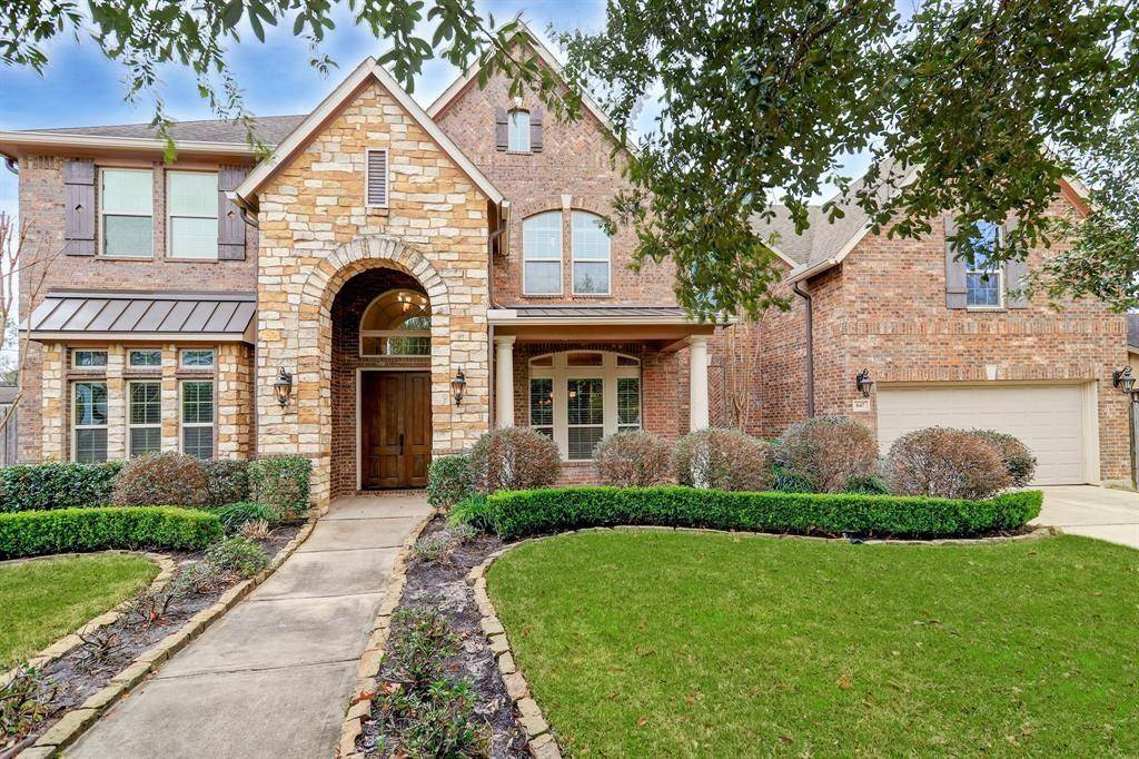 Houston, TX 77079,647 Cherrybark LN