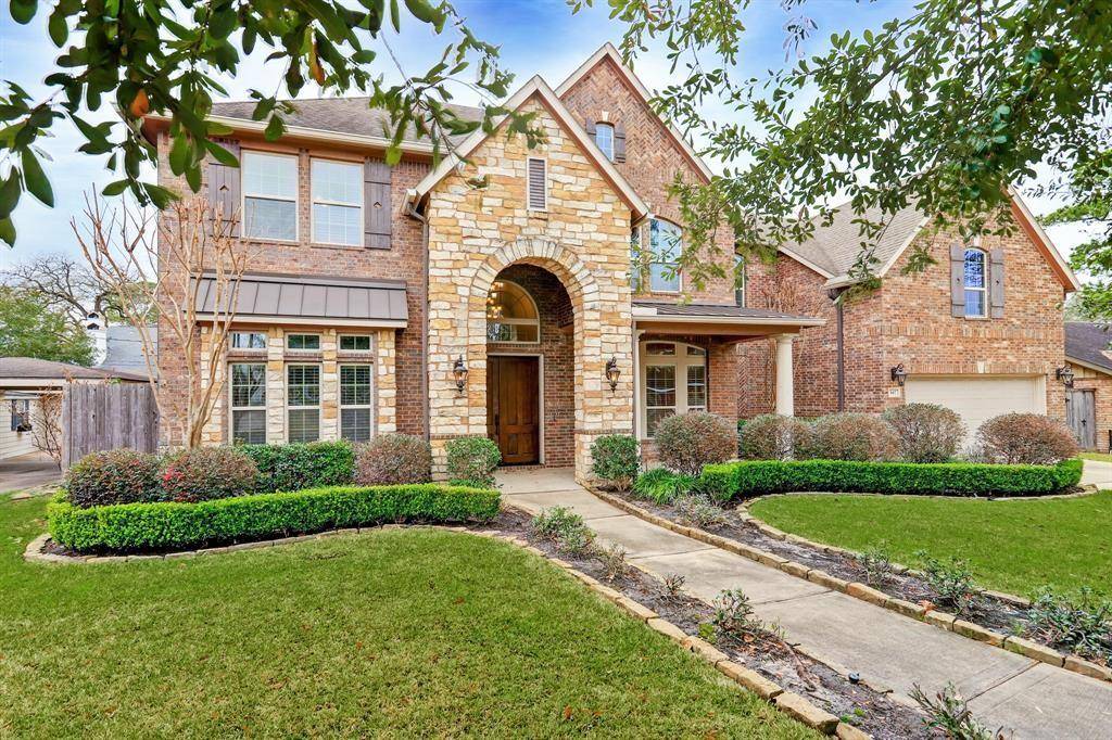 Houston, TX 77079,647 Cherrybark LN