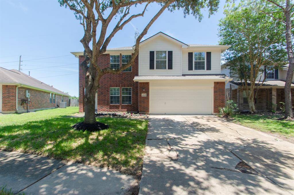 Rosharon, TX 77583,5503 Autumn Ash LN