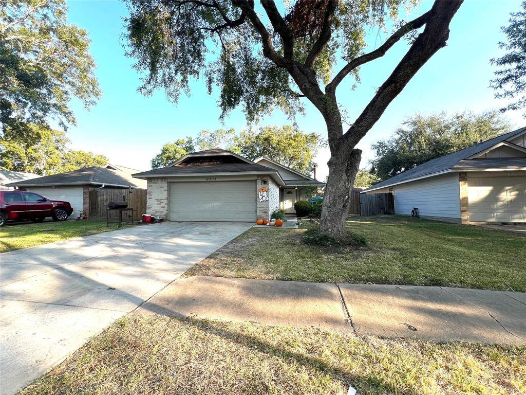 Sugar Land, TX 77498,14014 Clear Forest DR