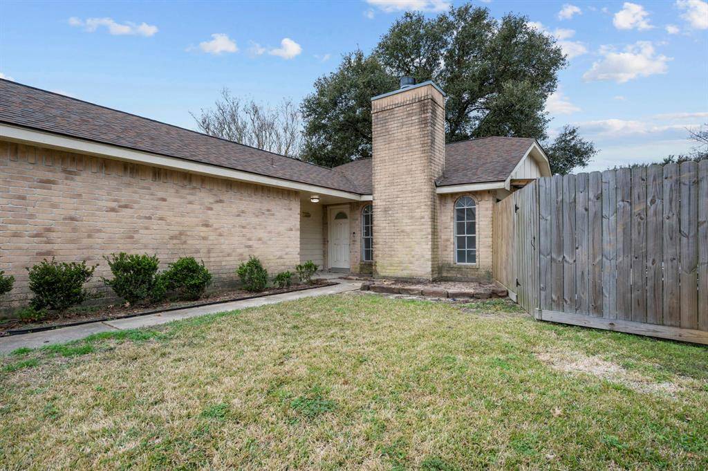 Katy, TX 77449,2543 Silver Cypress DR