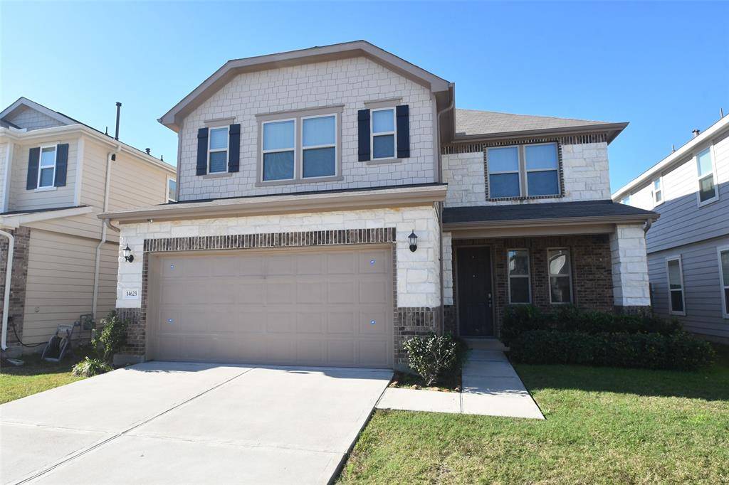 Houston, TX 77068,14623 Monterey Cypress DR