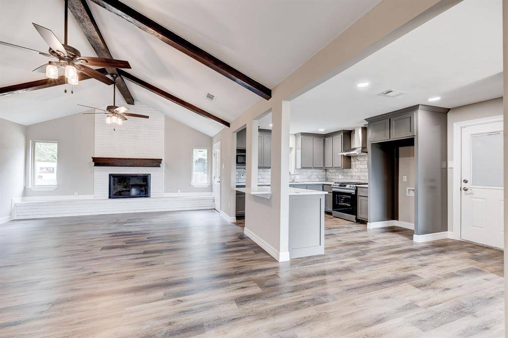 Willis, TX 77378,1201 N Campbell ST