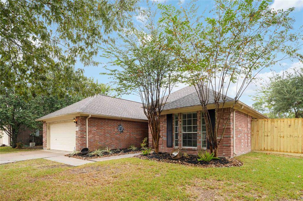 Crosby, TX 77532,16642 Bluefin ST