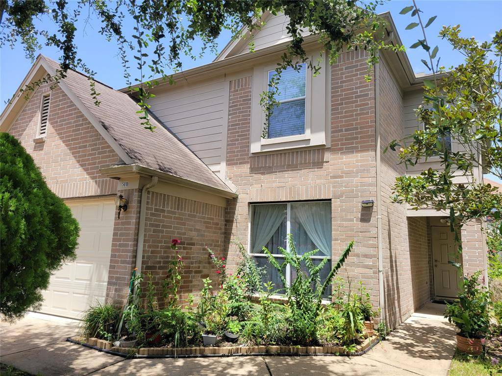 Katy, TX 77449,5010 Oak Stand CT