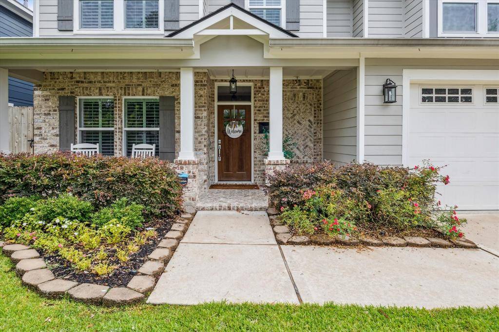 Houston, TX 77018,1855 N Libbey DR