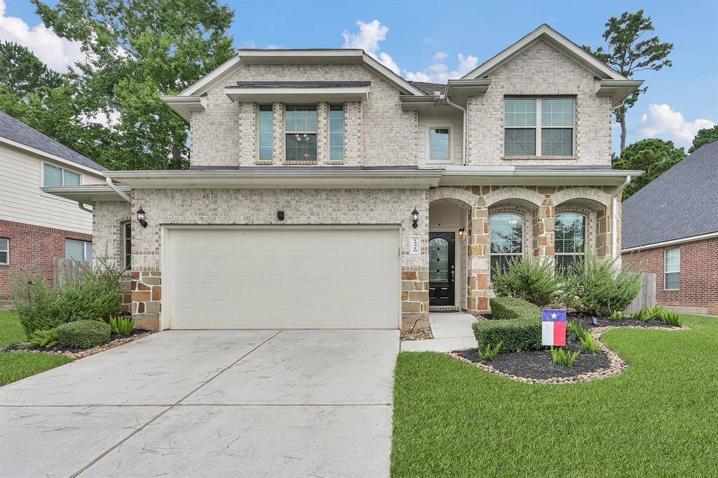 Montgomery, TX 77356,13310 Hidden Valley DR