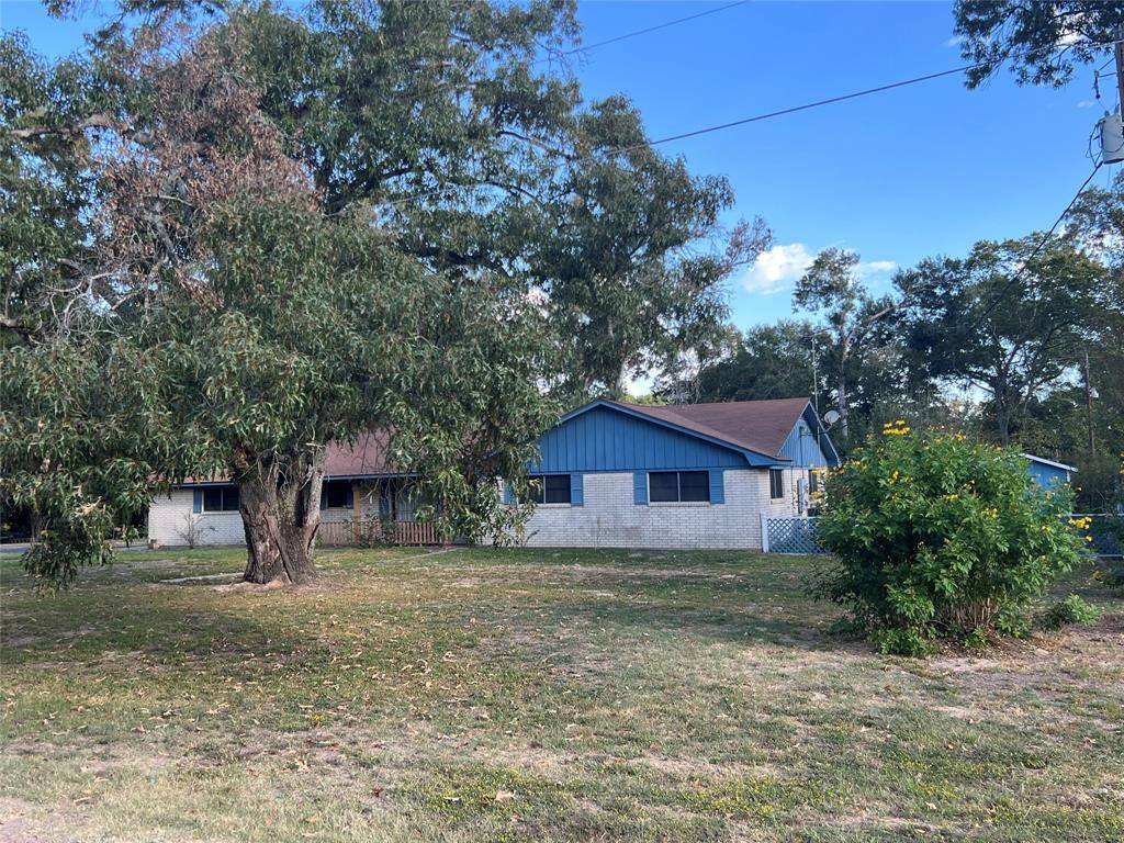 Hempstead, TX 77445,2170 Shepherd ST