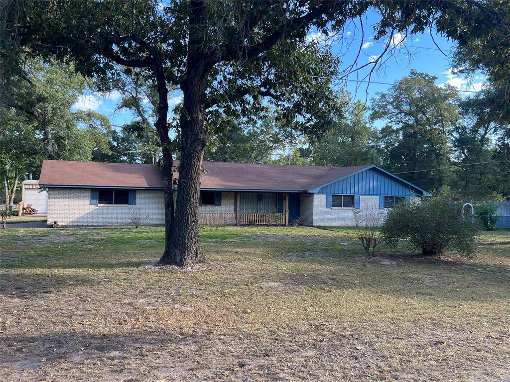 Hempstead, TX 77445,2170 Shepherd ST