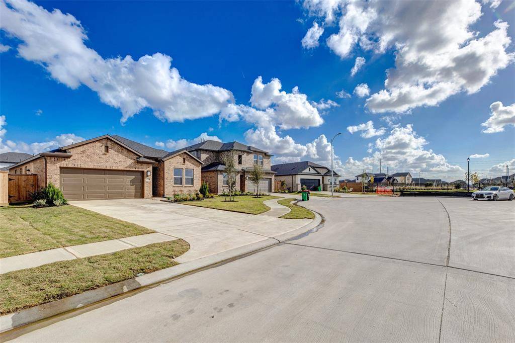 Cypress, TX 77433,9710 Lucky Knot LN