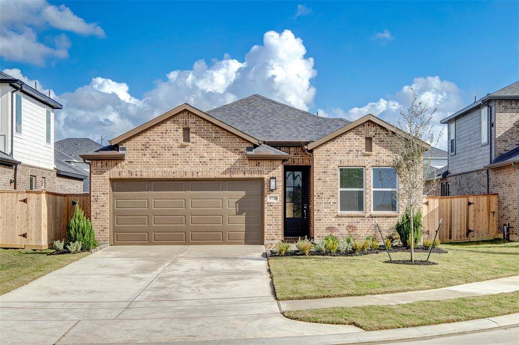 Cypress, TX 77433,9710 Lucky Knot LN