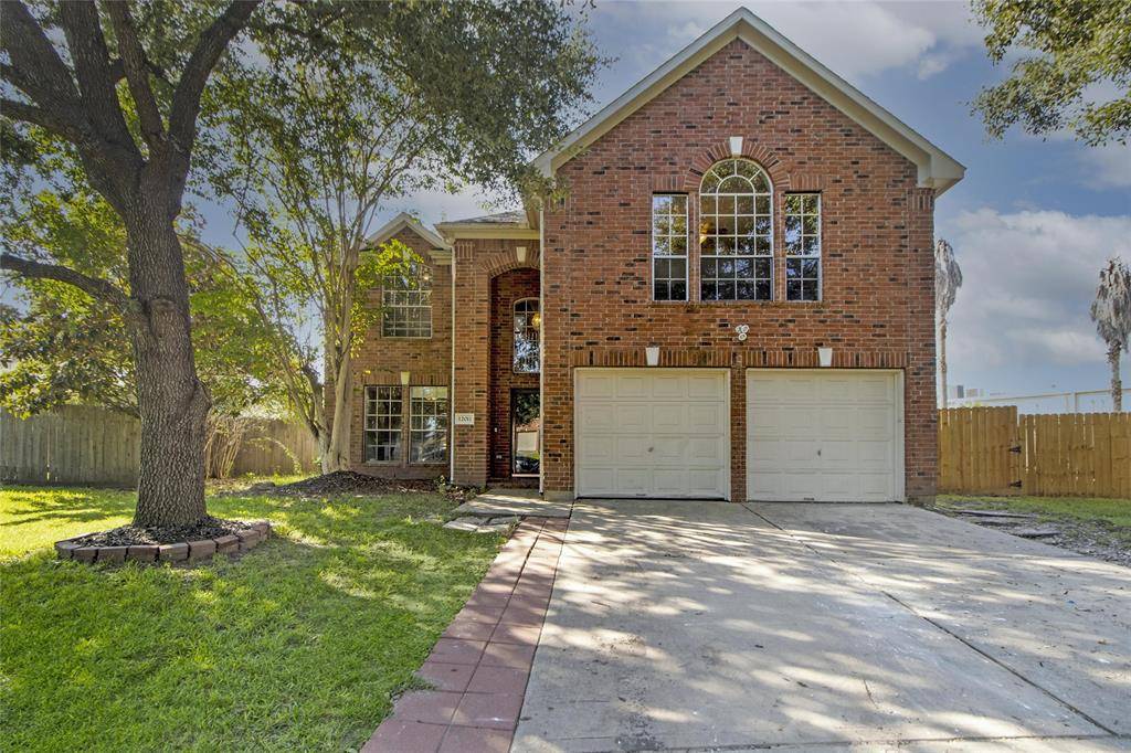 Pinehurst, TX 77362,12011 Viola CT