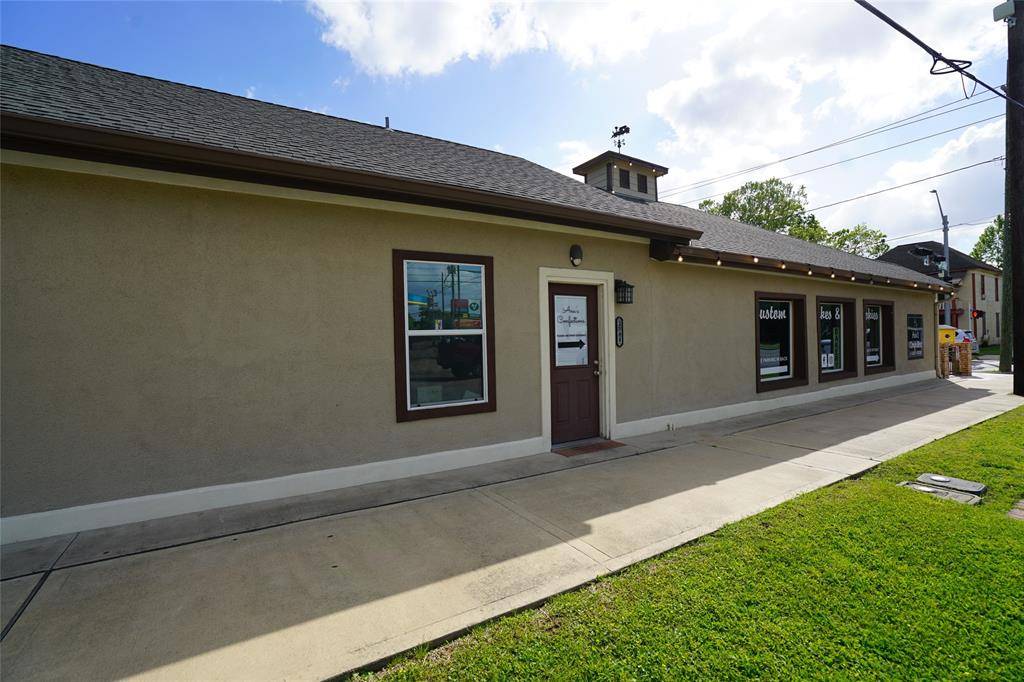 Rosenberg, TX 77471,1704 Avenue D