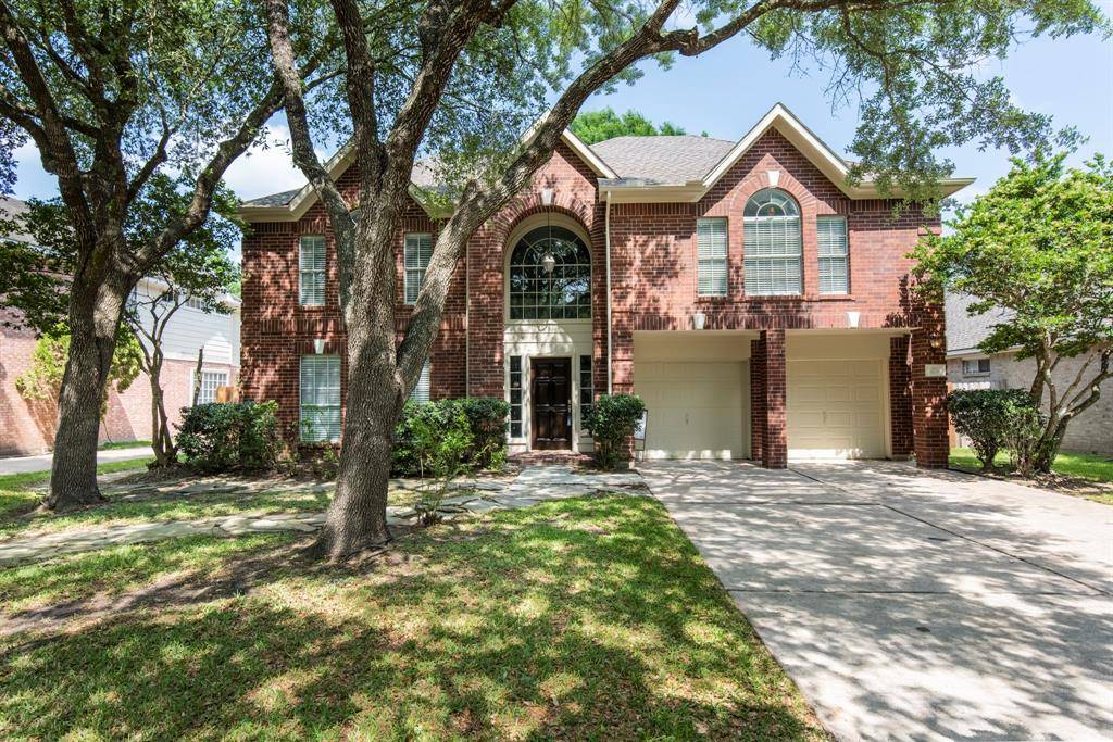 Sugar Land, TX 77479,419 Indian Summer DR