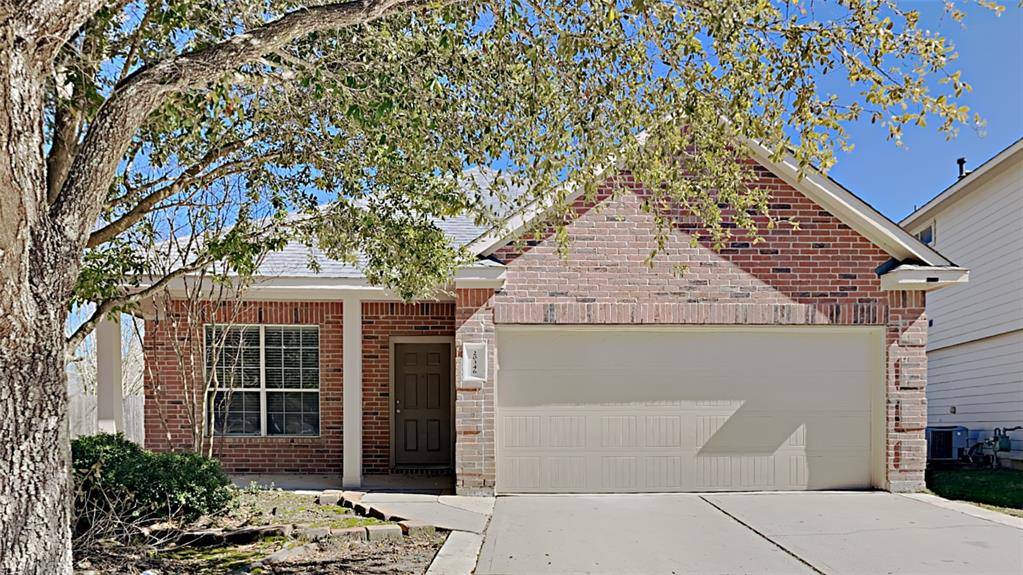 Tomball, TX 77375,20346 Bright Point CT