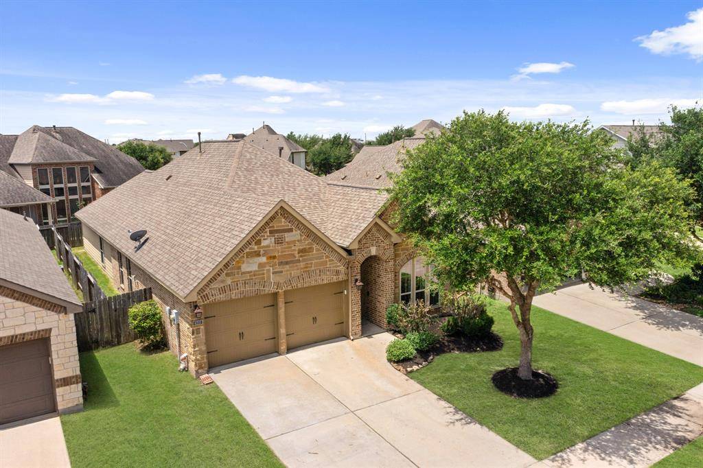 Katy, TX 77494,4211 Ponderosa Hills LN