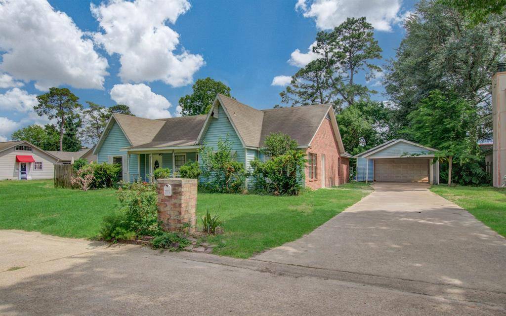 Houston, TX 77014,2915 Quailwood ST