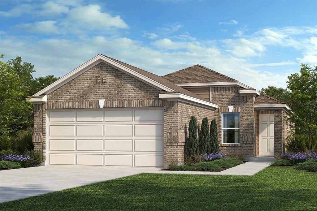 Hockley, TX 77447,22846 Magnolia Haven DR
